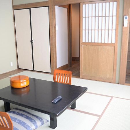 Tairoukan Hotel Minamioguni Exterior foto